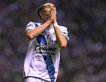 Chivas tendrá la visita de Ricardo Marín en la cancha del Estadio AKRON. IMAGO7.