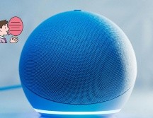 Alexa reúne más de cuatro mil 500 aplicaciones por voz habilitadas en la república. Pexels y Canva