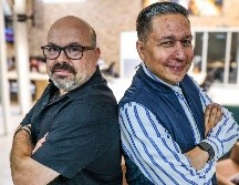 Raúl Martin Porcel, CEO Internacional de Talent Network, explicó que este año se decidió abrir el evento a personas de 30 a 50 años. EL INFORMADOR/A.NAVARRO