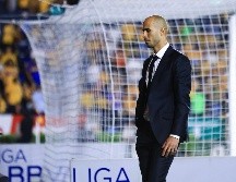 La decisión se tomó luego de analizar los reportes y pruebas relacionadas con la agresión de Pizarro al auxiliar técnico de Rayados. IMAGO7.