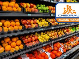 Frescura y sabor sin igual, encuéntralo este 1 y 2 de abril en el MartiMiércoles de Chedraui. ESPECIAL/ Unsplash.