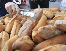 El birote puede ser parte de una dieta saludable cuando se consume con moderación, es importante no exagerar con su consumo. EL INFORMADOR / ARCHIVO