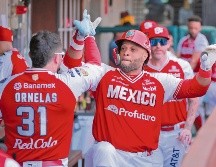 los Diablos son el equipo más ganador en la historia de la liga, con 17 campeonatos. IMAGO7