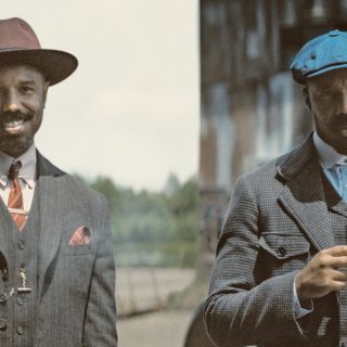 Michael B. Jordan lucha con las sombras en “Sinners”