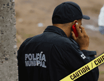 De acuerdo con Causa en Común, en lo que va de 2025, han sido asesinados al menos 132 policías en todo el territorio nacional. EL INFORMADOR / ARCHIVO