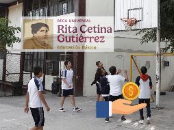 Estos pagos se realizarán de acuerdo con la letra inicial del primer apellido de los beneficiarios. EL INFORMADOR / ARCHIVO