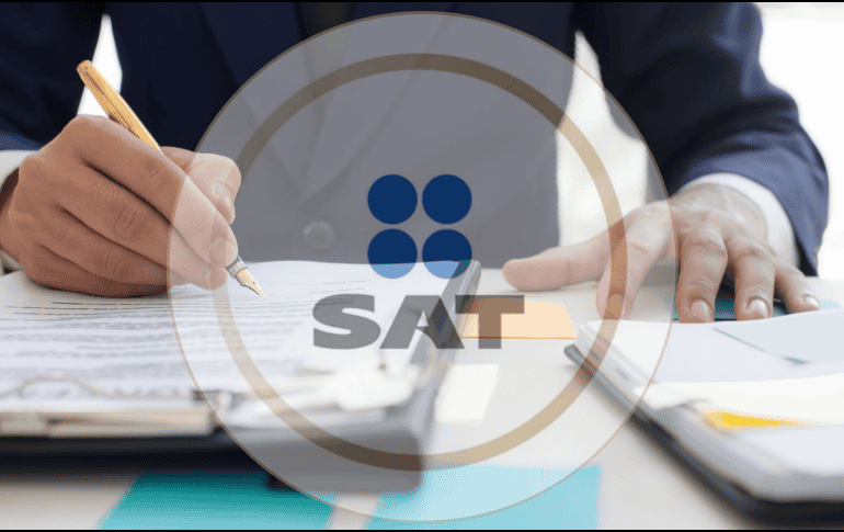 Si al presentar la declaración el resultado es un saldo en contra, será necesario abonar la diferencia entre lo que se debió pagar y lo efectivamente cubierto. SAT