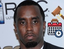 El equipo legal de Sean 