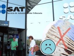 La dependencia tiene hasta 40 días hábiles para notificar al contribuyente la resolución a su trámite de solución de devolución. EL INFORMADOR/ARCHIVO ESPECIAL