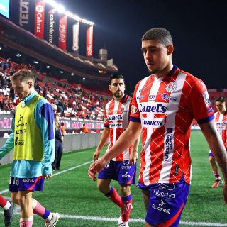 ¿Puede el San Luis ganarle al Toluca?