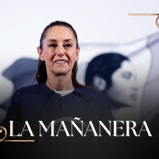 "La Mañanera" de Sheinbaum de hoy miércoles 23 de abril de 2025