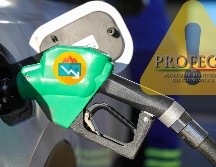 Estas gasolineras en el Área Metropolitana de Guadalajara ofrecen la gasolina magna a más de 24 pesos por litro, según la Profeco. EL INFORMADOR / ARCHIVO