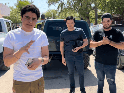 Kevin Castro, conocido en redes como KC, posee más de 2.2 millones de seguidores en Instagram. Sus publicaciones suelen mostrar automóviles deportivos, viajes al extranjero y una vida rodeada de excesos. ESPECIAL