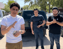 Kevin Castro, conocido en redes como KC, posee más de 2.2 millones de seguidores en Instagram. Sus publicaciones suelen mostrar automóviles deportivos, viajes al extranjero y una vida rodeada de excesos. ESPECIAL