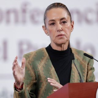 EU no notificó sobre cuota compensatoria al jitomate: Sheinbaum