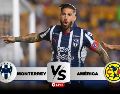 La jornada de media semana promete un duelo intenso, donde la urgencia de sumar puntos hará que tanto Águilas como Rayados den todo en la cancha. IMAGO7