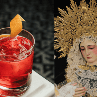 Semana Santa: ¿Qué es el agua de Dolores y cómo prepararla?