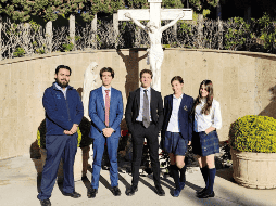 Jalisco es uno de los estados de la república con mayor prevalencia de depresión en adolescentes y jóvenes; ahí la relevancia de este proyecto. ESPECIAL