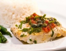 El pescado es un alimento indispensable en la dieta y aporta positivamente a la salud de diversas maneras. UNSPLASH/ D. B Townsend