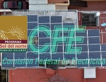 Así puedes participar en el programa 