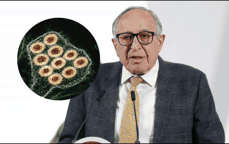 La situación ocurre durante el brote de sarampión en Estados Unidos, donde ya se han confirmado dos muertes y que acumula al menos 481 casos en lo que va del año. EFE / ARCHIVO