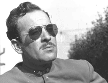 Pedro Infante: Uno de los actores más importantes del Siglo de Oro Mexicano. SUN / ARCHIVO