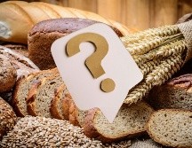 La IA, analizando bases de datos nutricionales y estudios clínicos, sugiere que el pan puede ser perfectamente saludable si sabes cuál elegir. CANVA