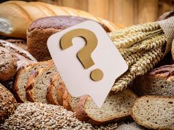 La IA, analizando bases de datos nutricionales y estudios clínicos, sugiere que el pan puede ser perfectamente saludable si sabes cuál elegir. CANVA