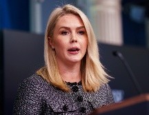 Estados Unidos está dispuesto a llegar a un acuerdo con el gobierno de China para solucionar el asunto de los aranceles. EFE/ARCHIVO