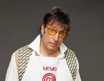 Más allá de la cocina y las cámaras, Ríos vive un momento pleno en su carrera. ESPECIAL