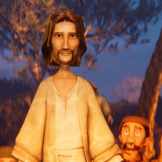 La recomendación de hoy en la cartelera de cine es “El rey de reyes”