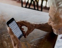 El efecto del uso de la tecnología digital durante toda la vida es objeto de hipótesis contrapuestas. UNSPLASH / YouVersion