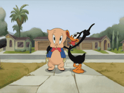 Dirigida por Peter Browngardt —conocido por su trabajo en Tío Grandpa y Looney Tunes Cartoons— y producida por Warner Bros. Animation, esta nueva entrega recupera el espíritu irreverente de las caricaturas clásicas. CORTESÍA