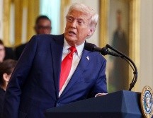 Donald Trump contempla clausurar un total de diez embajadas y diecisiete consulados, ubicados principalmente en Europa y África. EFE