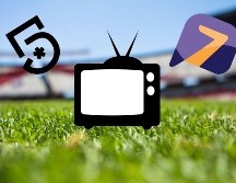 Estos partidos de la jornada 16 podrás disfrutarlos totalmente gratis, gracias a que se transmitirán por televisión abierta. CANVA/ ESPECIAL