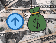 El tipo de cambio del dólar mostró una leve recuperación. UNSPLASH / CANVA