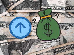 El tipo de cambio del dólar mostró una leve recuperación. UNSPLASH / CANVA