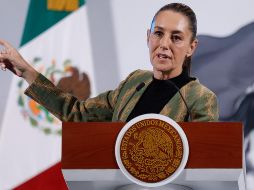 El retiro de dulces en las escuelas forma parte de la estrategia nacional Vive Saludable, Vive Feliz. EL UNIVERSAL