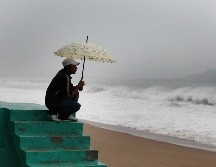 Se prevé que este año la temporada de huracanes sea ligeramente más activa que la de 2024. EL INFORMADOR/Archivo