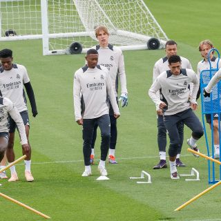 Real Madrid vs. Arsenal: Dónde ver EN VIVO los cuartos de final de la Champions League