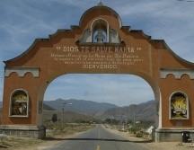 La opción más recurrente para ir a Talpa de Allende es seguir la tradicional Ruta del Peregrino, a pie. EL INFORMADOR / ARCHIVO