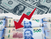 Es importante recordar que la cotización del dólar se actualiza a lo largo del día. ESPECIAL / Canva