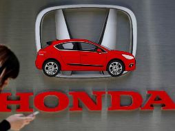 ¿Qué hace y qué modelos fabrica la armadora automotriz Honda en México? SUN / ARCHIVO