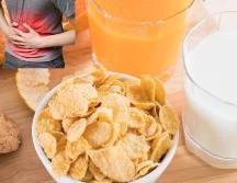 No se trata de que sean comidas que estéticamente combinen, la realidad es que hay alimentos que producen una reacción que puede ocasionar que te sientas mal después de comer. ESPECIAL / CANVA