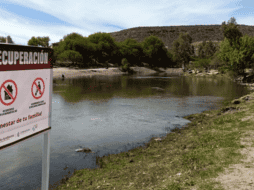 La participación de todas las personas es fundamental para preservar la seguridad y la vida propia y de los demás. ESPECIAL/Conagua