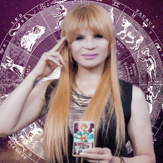 Horóscopos para HOY 16 de abril, según Mhoni Vidente