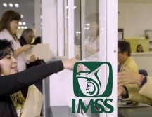El certificado de supervivencia, un documento oficial que acredita que una persona está viva. IMSS / ESPECIAL