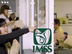 El certificado de supervivencia, un documento oficial que acredita que una persona está viva. IMSS / ESPECIAL