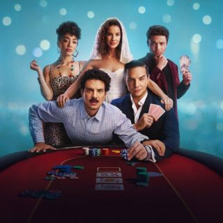 "Yo no soy Mendoza" la nueva serie del creador de "Betty la Fea" que llega HOY a Netflix