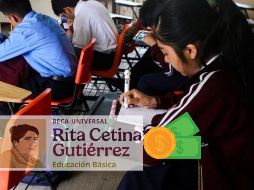 ¿Quiénes reciben el depósito de la Beca Rita Cetina este miércoles 16 de abril? SUN / ARCHIVO